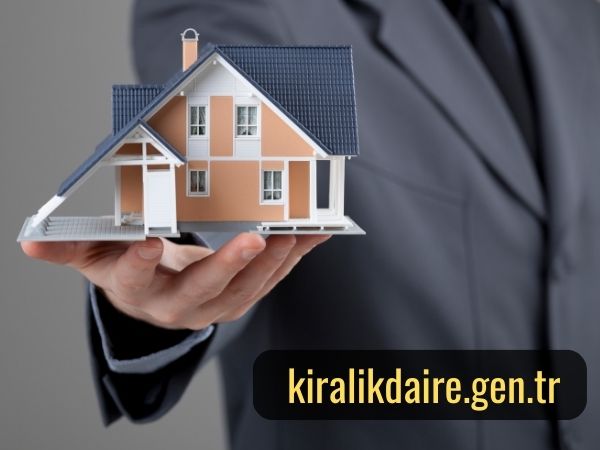 Çamoğlu Mahallesi Kiralık Daire